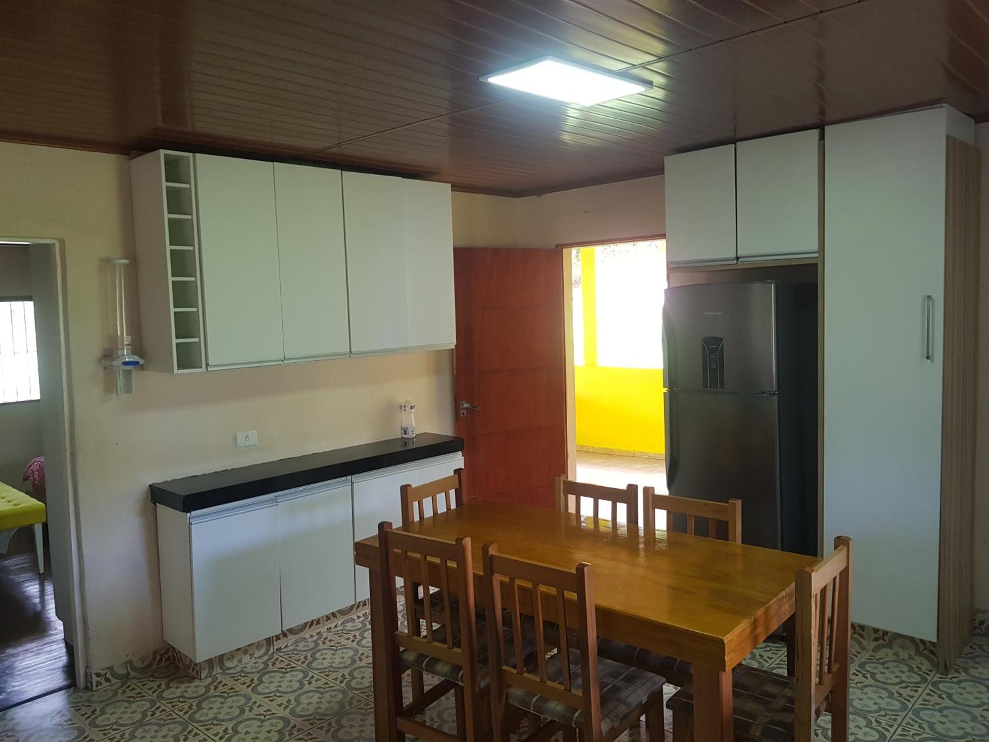 Sitio Refugio Dos Xuxus Ibiuna