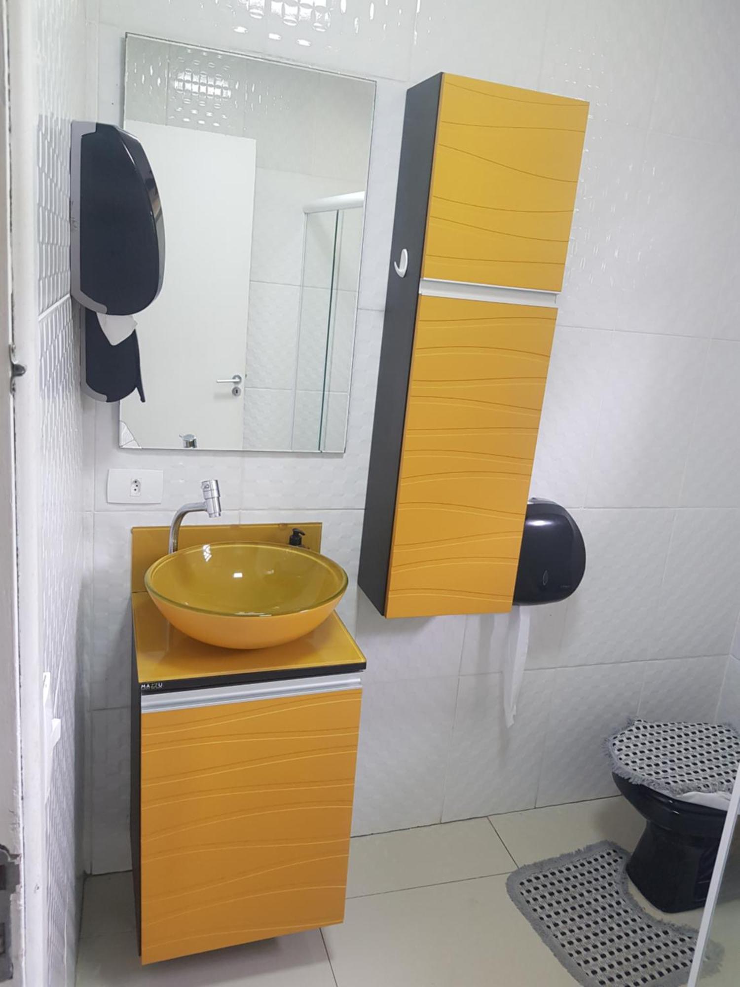 Sitio Refugio Dos Xuxus 度假居
