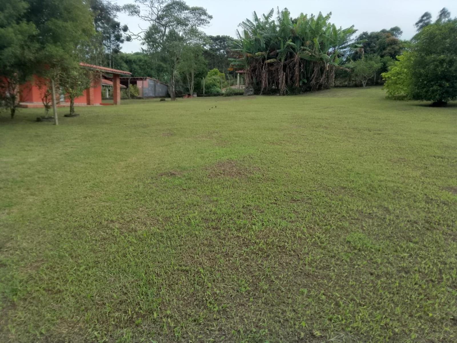 Sitio Refugio Dos Xuxus 度假居 Ibiuna