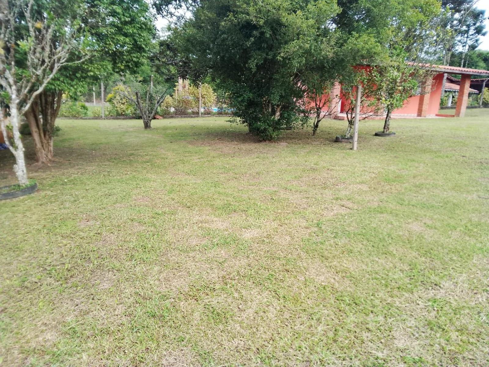 Sitio Refugio Dos Xuxus